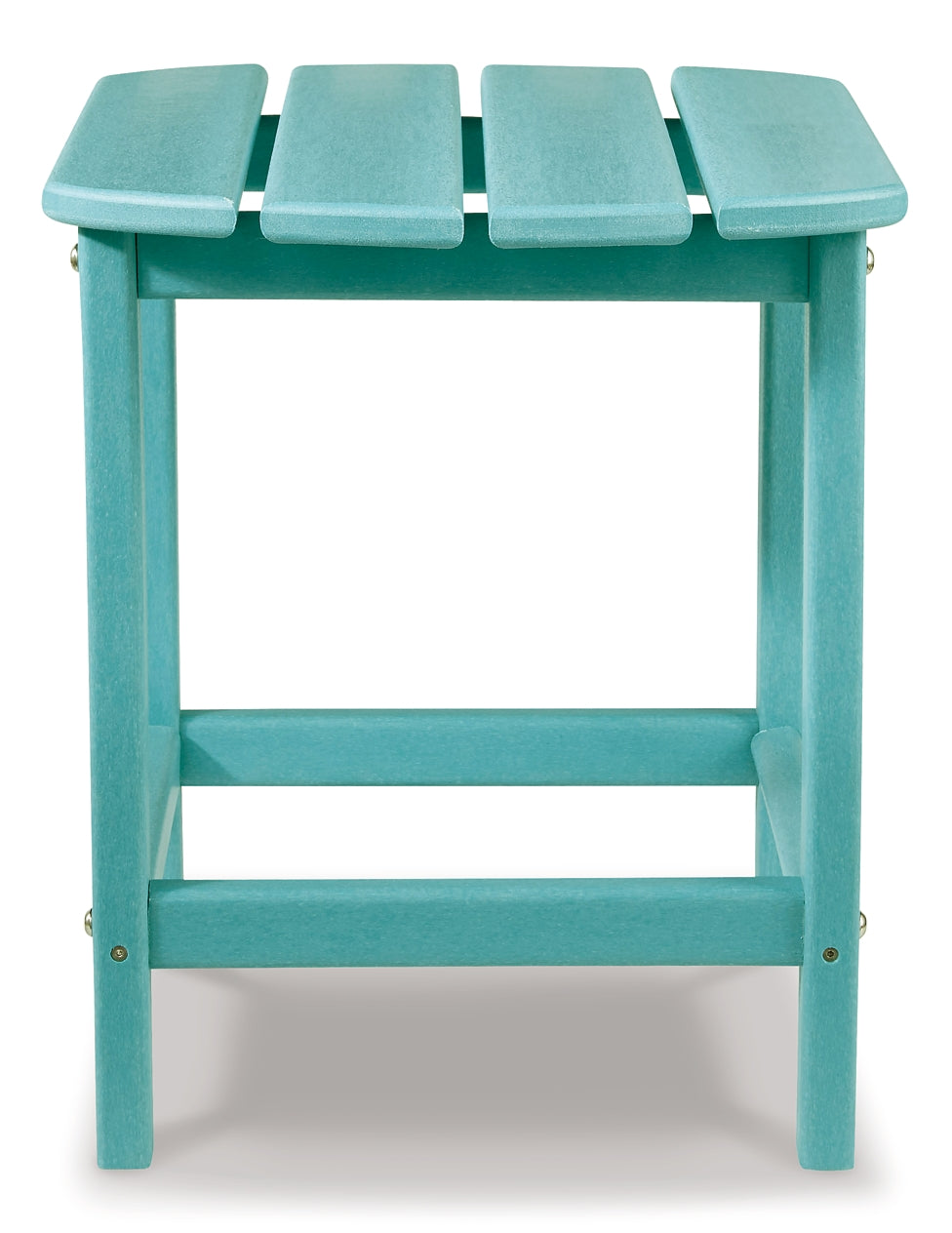 Sundown Treasure Outdoor Chair with End Table