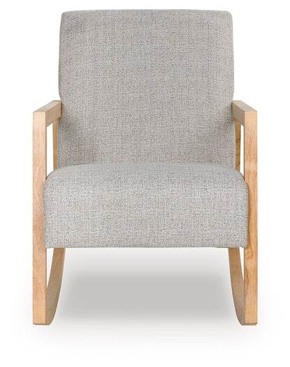 Wychworth Accent Chair