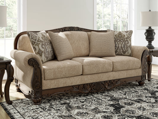 Chelsworth Sofa