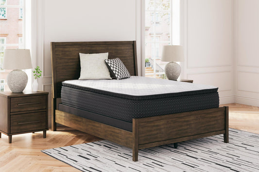 Limited Edition Pt Mattress