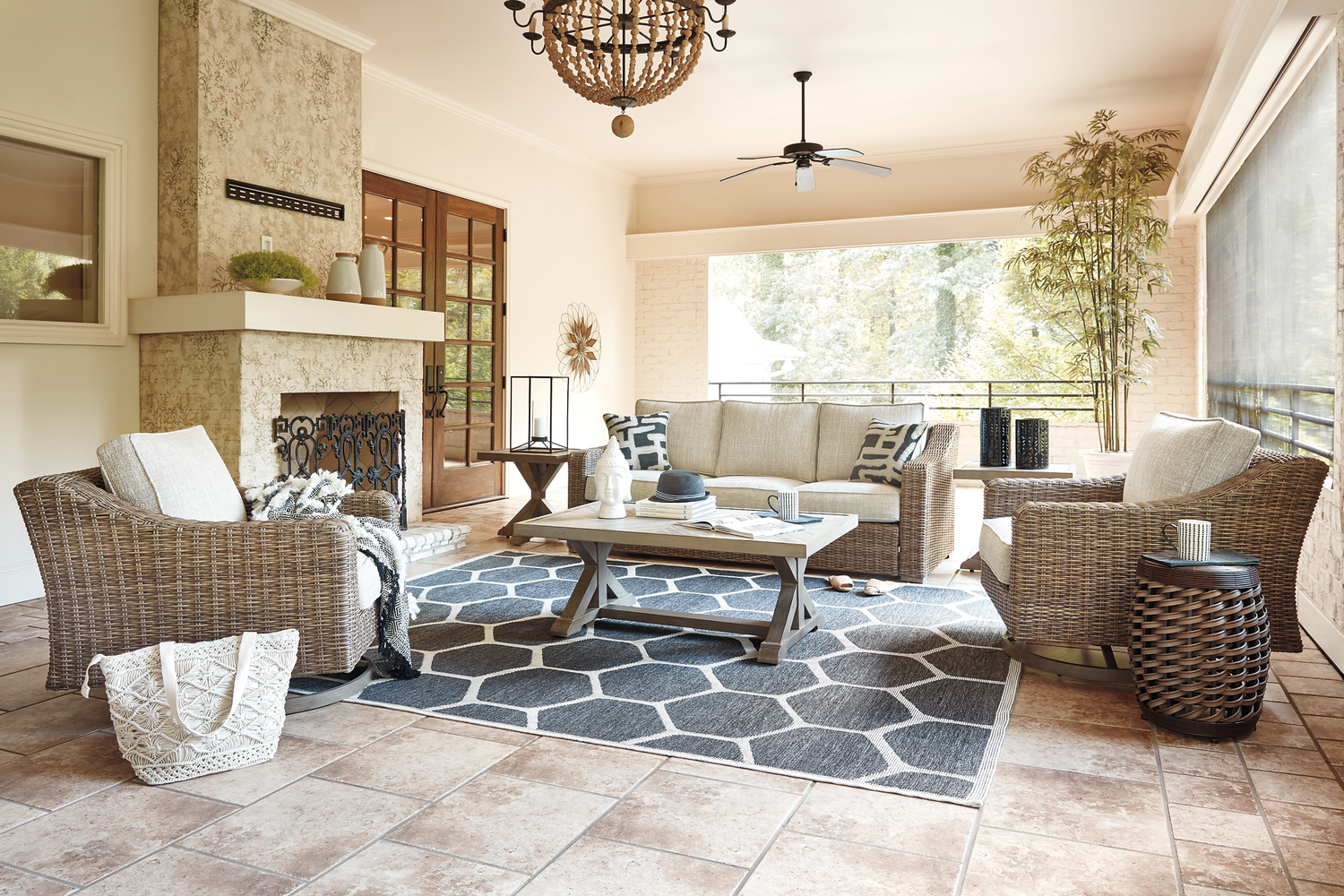 Outdoor Furniture