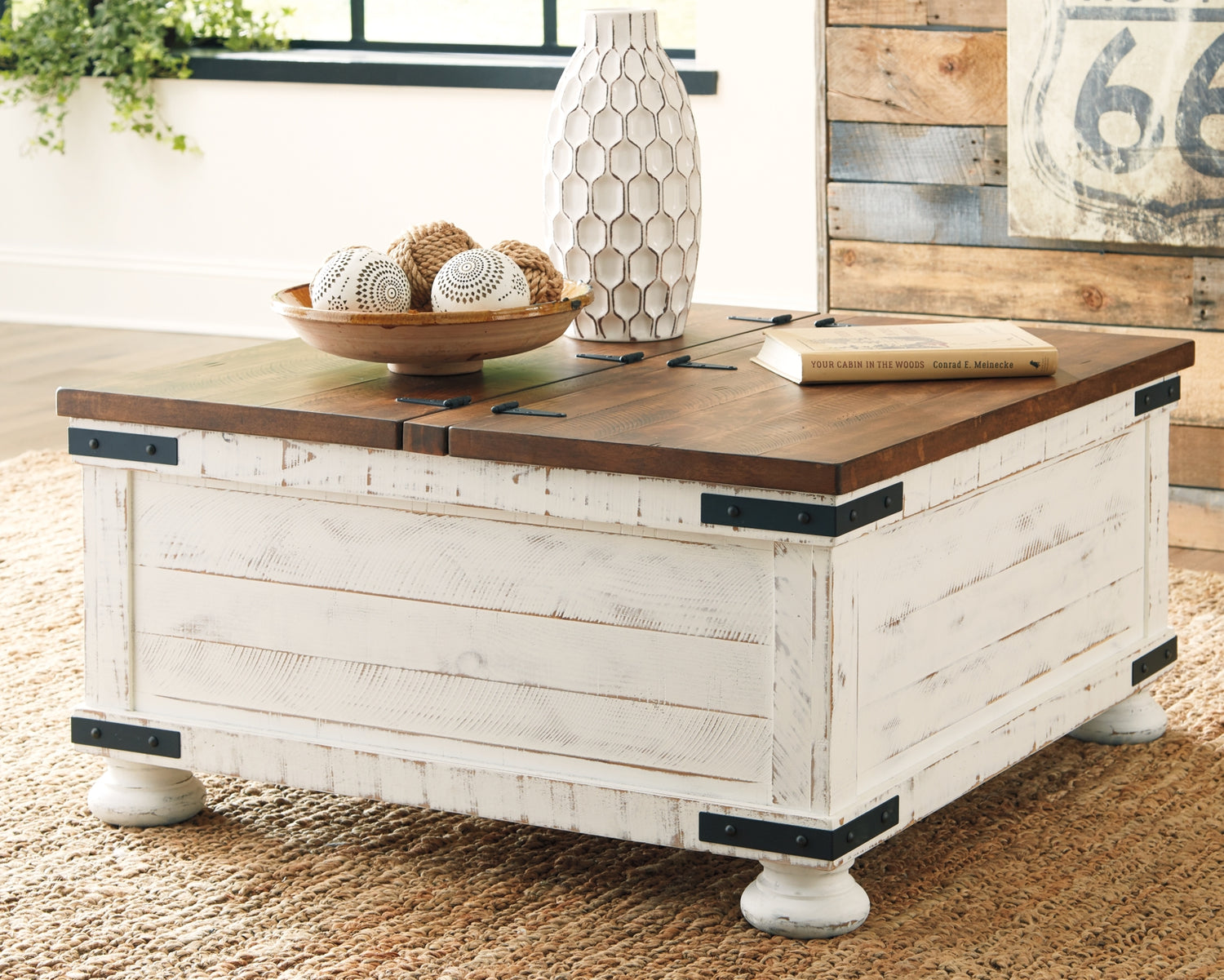 Cocktail Tables