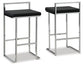 Madanere Tall UPH Stool (2/CN)