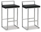 Madanere Tall UPH Stool (2/CN)