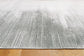 Milset Washable Large Rug