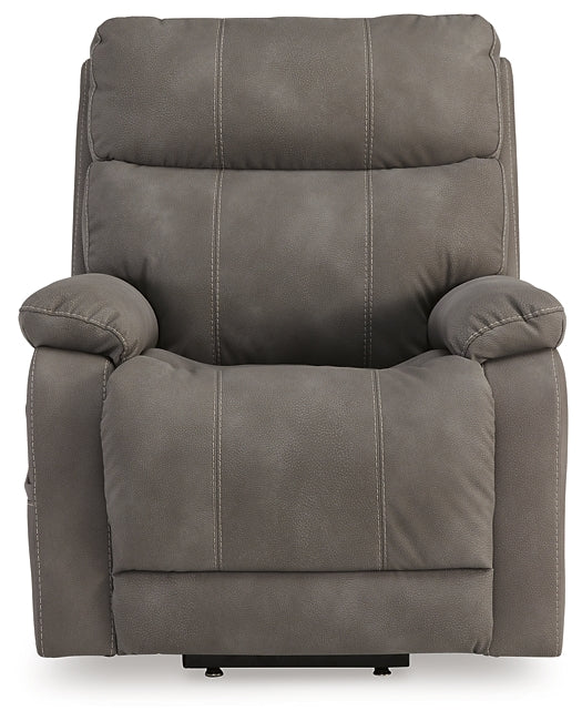 Next-Gen Durapella Power Lift Recliner