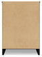 Finch One Drawer Night Stand