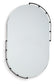 Valkings Accent Mirror
