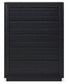 Londer Five Drawer Chest