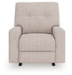 Larimer Rocker Recliner