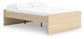 Onita Full Platform Bed