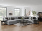 Bealton 6-Piece Sectional with Chaise