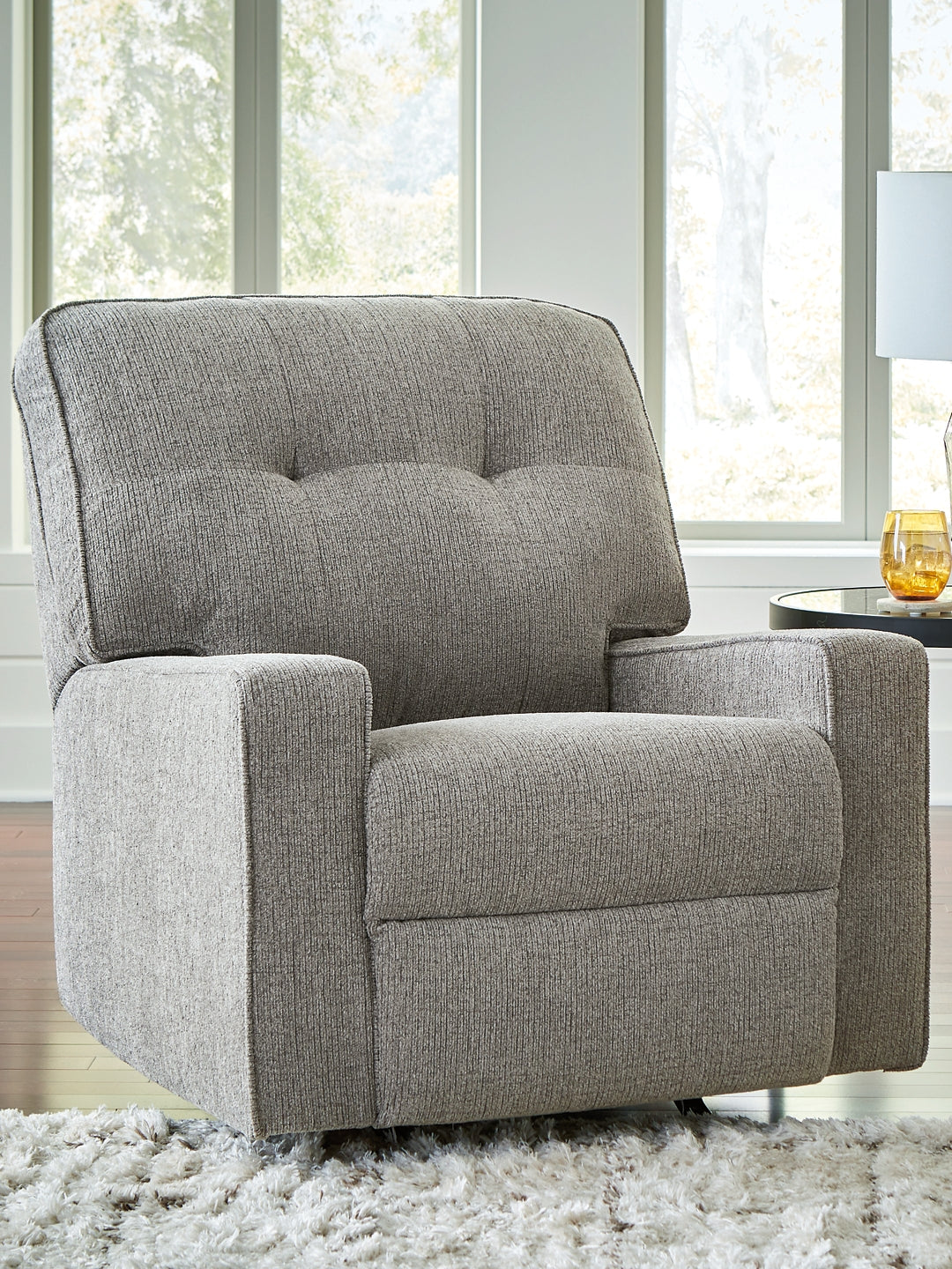 Larimer Rocker Recliner