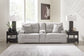 Acklen Place 3-Piece Sectional