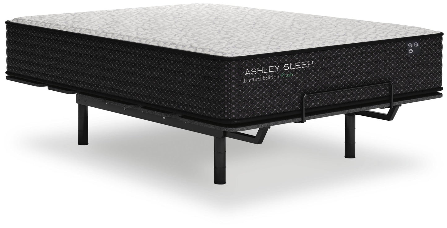 Limited Edition Plush  Mattress