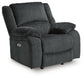 Draycoll Power Rocker Recliner