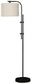 Baronvale Metal Floor Lamp (1/CN)