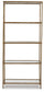 Ryandale Bookcase