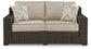 Coastline Bay Loveseat w/Cushion