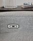 Biscoe PWR REC Loveseat/CON/ADJ HDRST