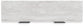 Cayboni Six Drawer Dresser