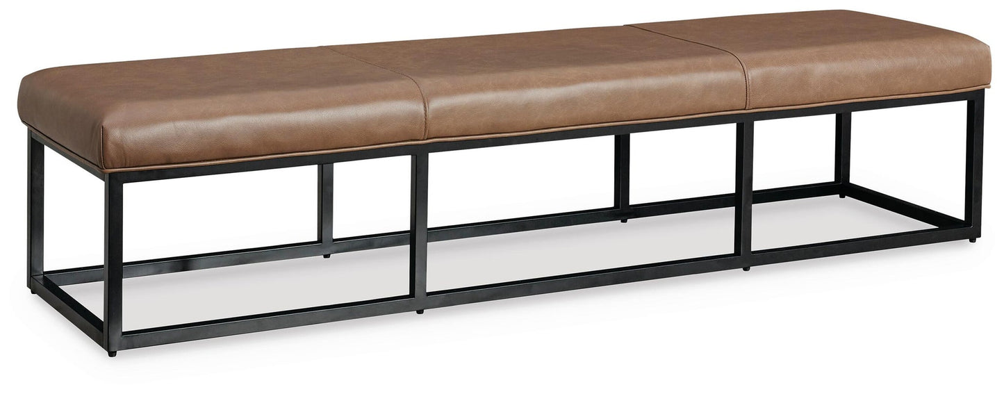 Joston Accent Bench