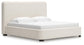 Brintstreet King Upholstered Bed