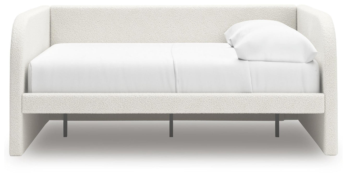 Arloster Full Upholstered Day Bed