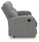 Gauntlet Reclining Sofa