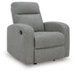 Gauntlet Rocker Recliner