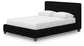 Zuraleus Queen Upholstered Bed