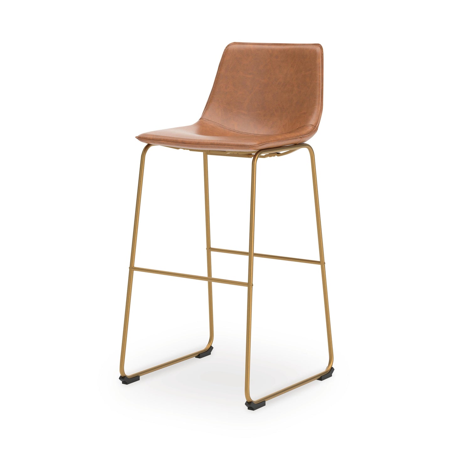 Ciabori Tall UPH Barstool (2/CN)