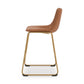 Ciabori Upholstered Barstool (2/CN)