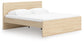 Onita Queen Panel Platform Bed