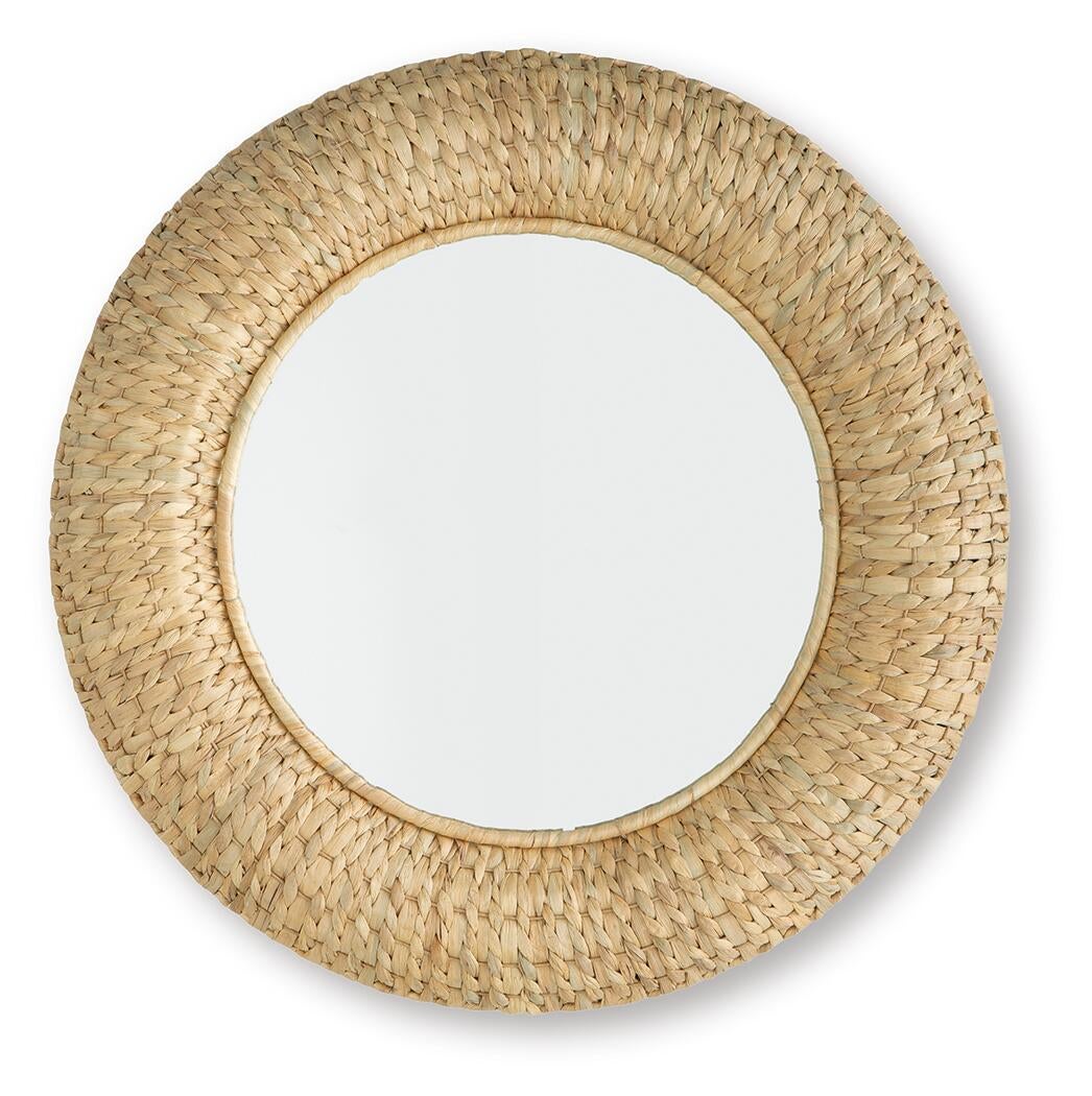 Briggsburg Accent Mirror