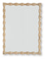 Acelmore Accent Mirror