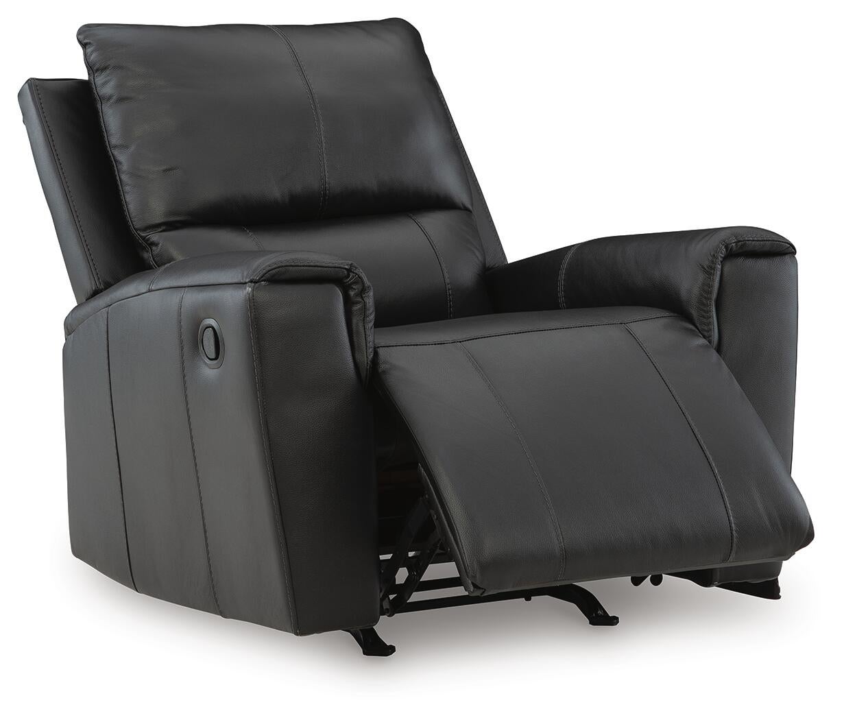 Glossmore Rocker Recliner