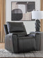 Glossmore Rocker Recliner