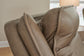 Glencroft PWR REC Sofa with ADJ Headrest