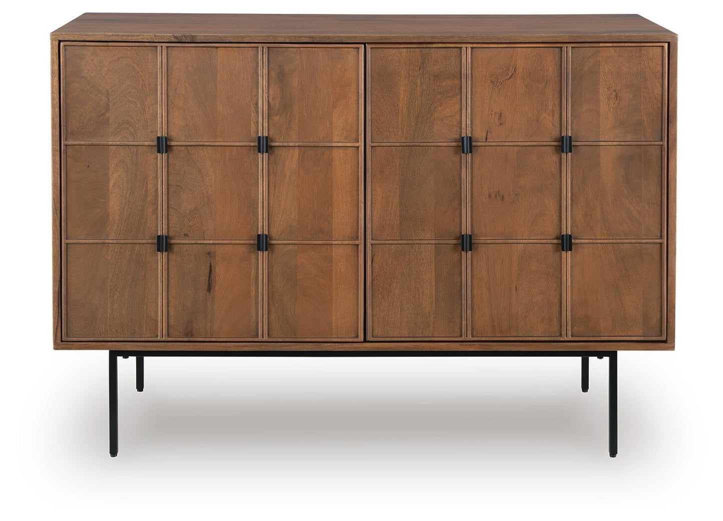 Juddins Accent Cabinet