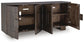 Cato Accent Cabinet