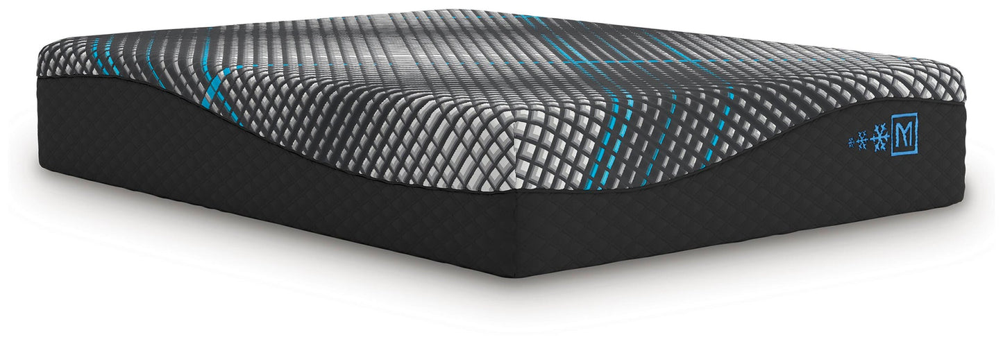 Millennium 2.0 Hybrid 16 Inch King Mattress