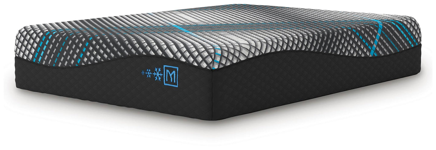 Millennium 2.0 Hybrid 16 Inch Queen Mattress