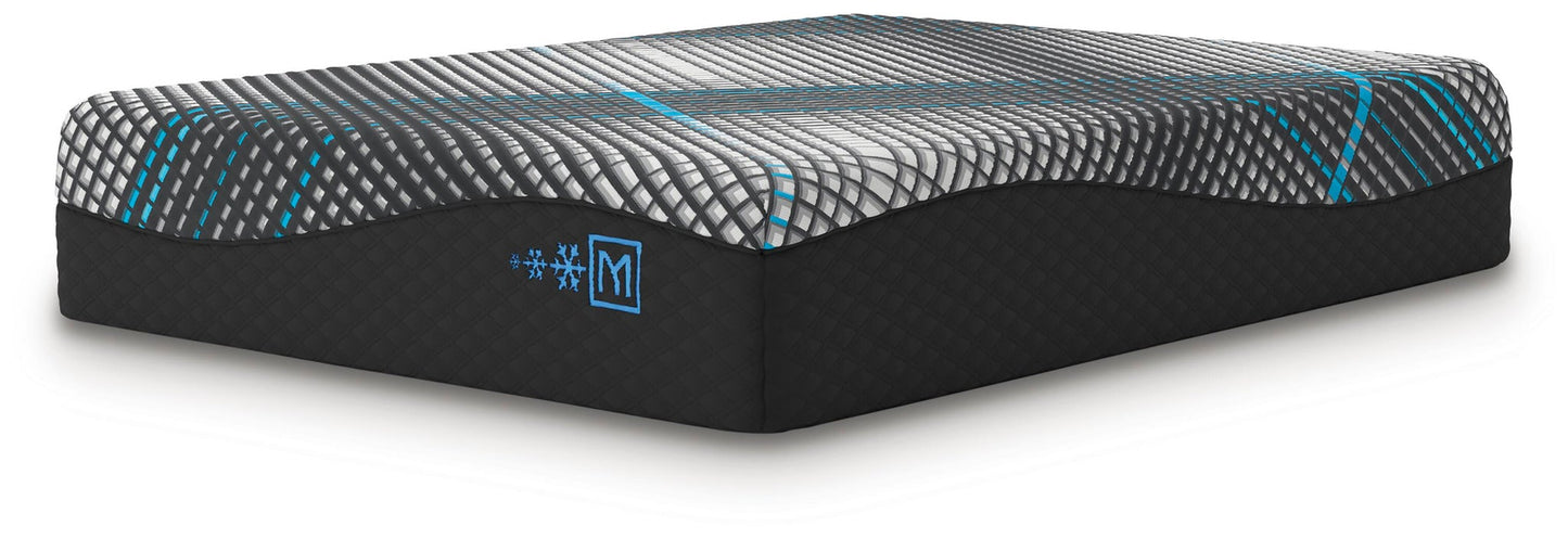 Millennium 2.0 Foam 14 Inch King Mattress