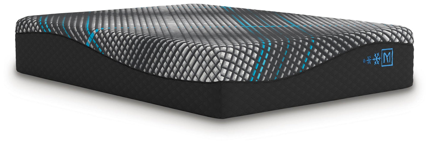 Millennium 2.0 Foam 14 Inch Queen Mattress
