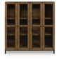 Wrenridge Accent Cabinet