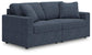 Modmax 7-Piece Sectional with Audio Console