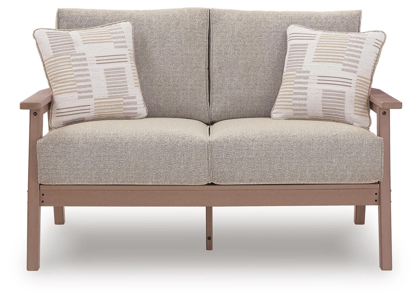 Grover Beach Loveseat w/Cushion