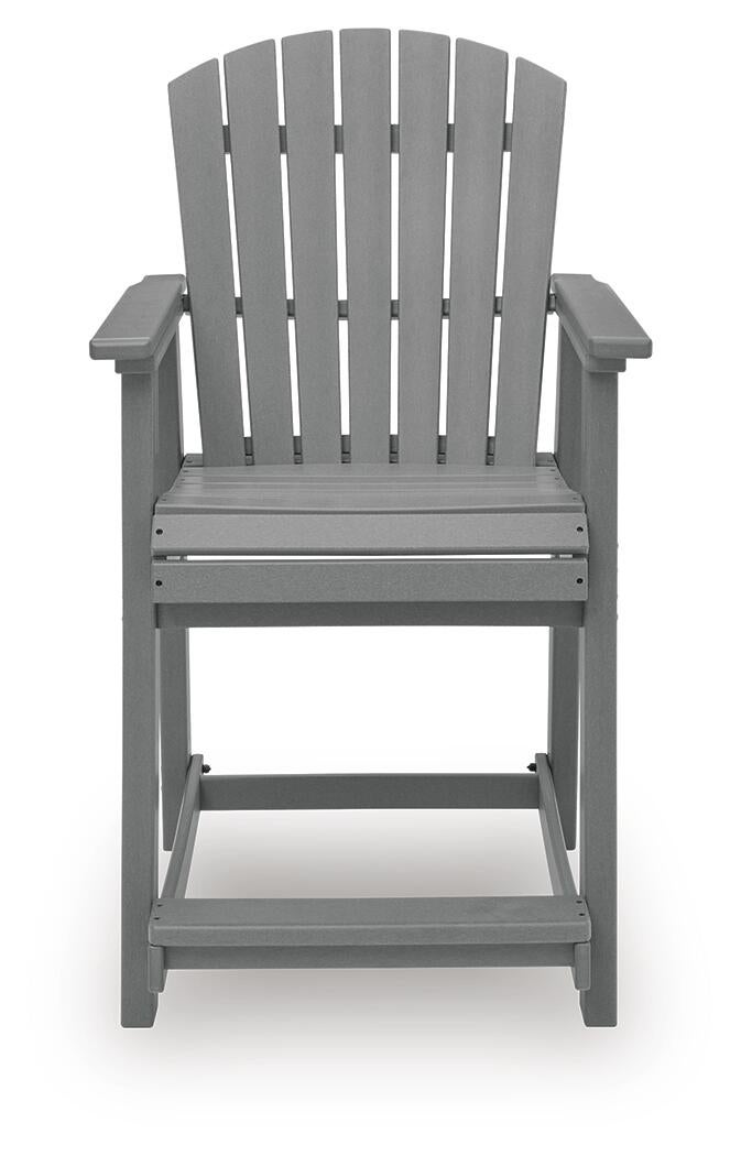 Sanctuary Beach Barstool (2/CN)