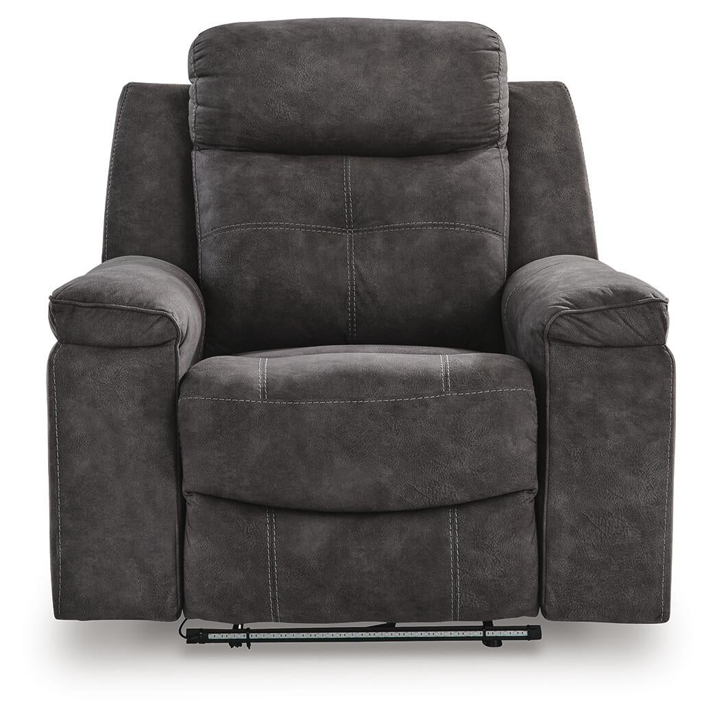 Brysonview Zero Wall Recliner